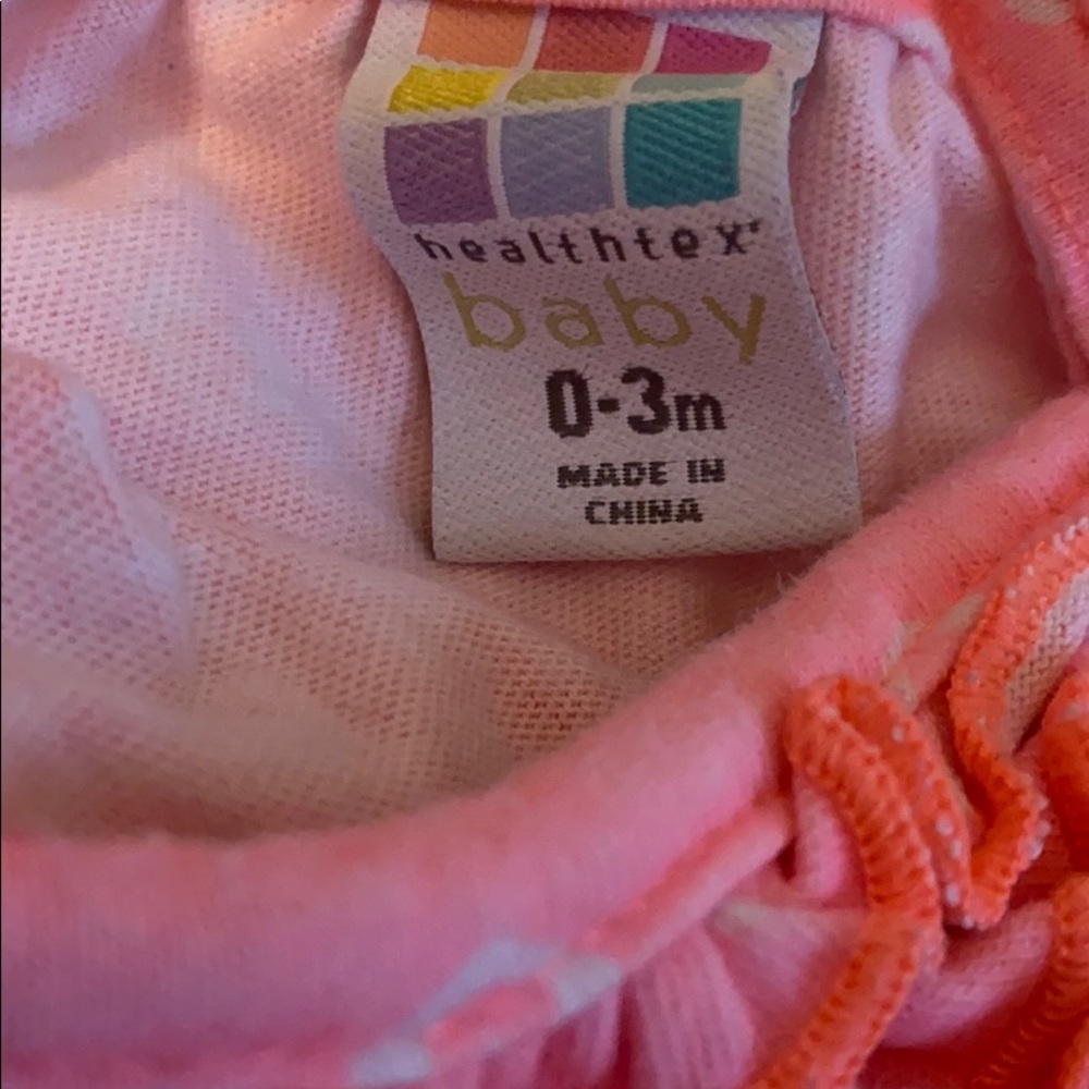 3 piece baby bundle - Picture 2 of 8